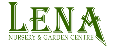 Lena Nursery Logo